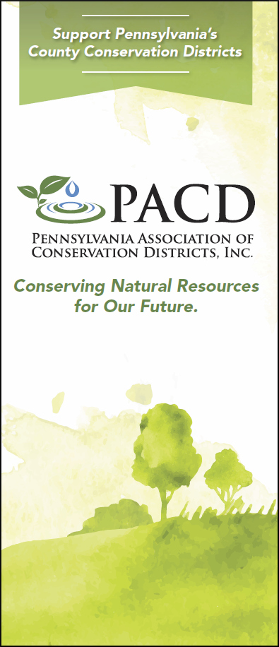 About Conservation Districts » Pacd.org