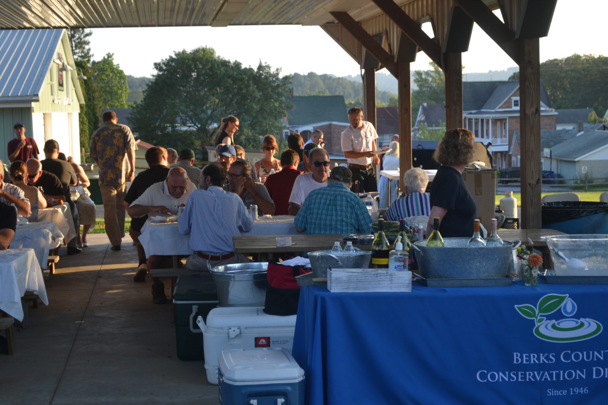 Berks County Conservation District Holds Annual Awards and Scholarship ...